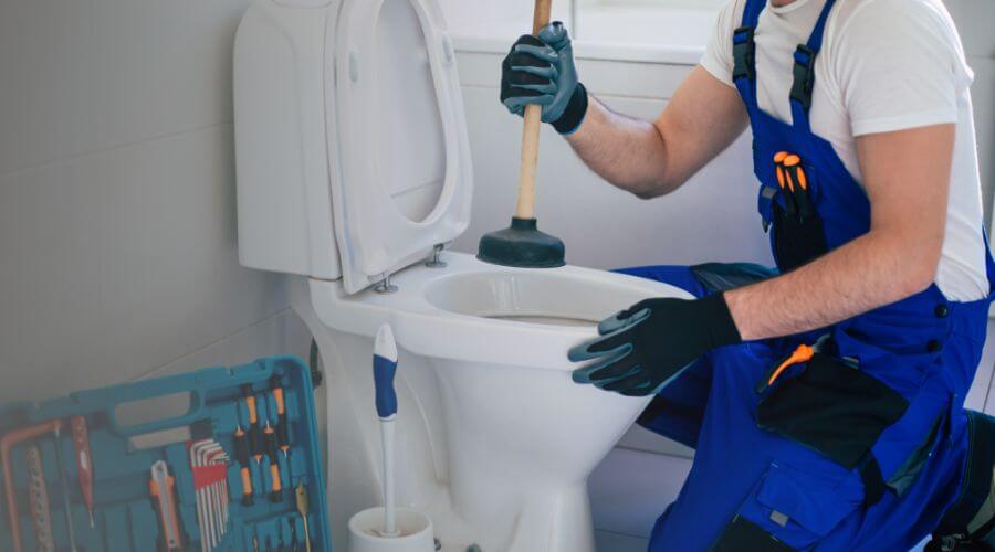 Professional bathroom faucet installation in Granger, IN